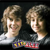 Nat & Alex Wolff