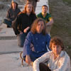 Railroad Earth
