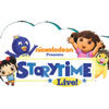 Storytime Live!