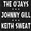 The O'jays