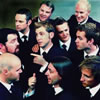 The Ten Tenors