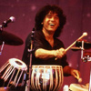 Zakir Hussain