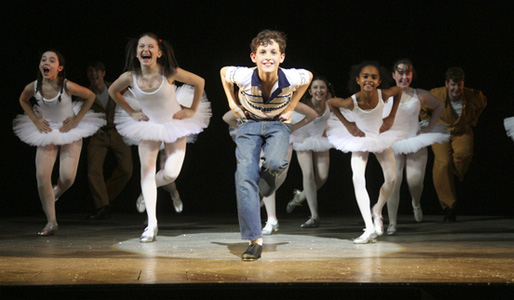 Billy Elliot