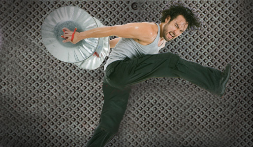 Stomp