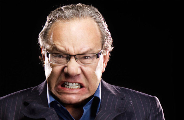 Comedy & Standup in Chicago, IL 2016/17 Tickets, Info