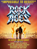 Rock Of Ages at the Broadway Playhouse, Chicago