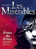 Les Miserables at the Cadillac Palace Theater, Chicago