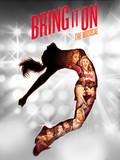 Bring It On - The Musical at the Cadillac Palace Theater, Chicago Bring It On - The Musical at the Cadillac Palace Theater, Chicago