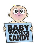 Baby Wants Candy at the Apollo Theater, Chicago Baby Wants Candy at the Apollo Theater, Chicago