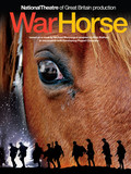 War Horse at the Cadillac Palace Theater, Chicago