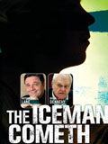 The Iceman Cometh at the Goodman Theater, Chicago