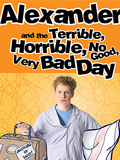 Emerald City: Alexander And The Terrible, Horrible, No Good, Very Bad Day at the Apollo Theater, Chicago Emerald City: Alexander And The Terrible, Horrible, No Good, Very Bad Day at the Apollo Theater, Chicago