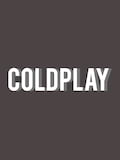 Coldplay at the United Center, Chicago