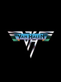 Van Halen at the United Center, Chicago