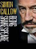 Being Shakespeare at the Broadway Playhouse, Chicago