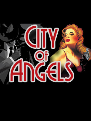 Marriott Theatre City Of Angels Marriott Theatre