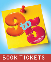 Buy tickets for 9_to_5_the_musical at Bank of America Theater