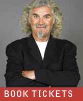 Buy tickets for billy_connolly at Royal George Theater