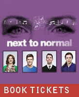 Buy tickets for next_to_normal at Bank of America Theater