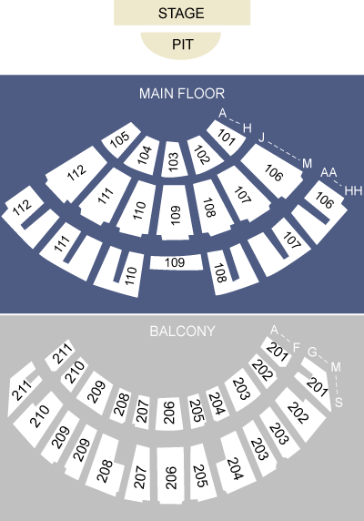Rosemont Theater