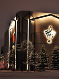 rosemont-theater