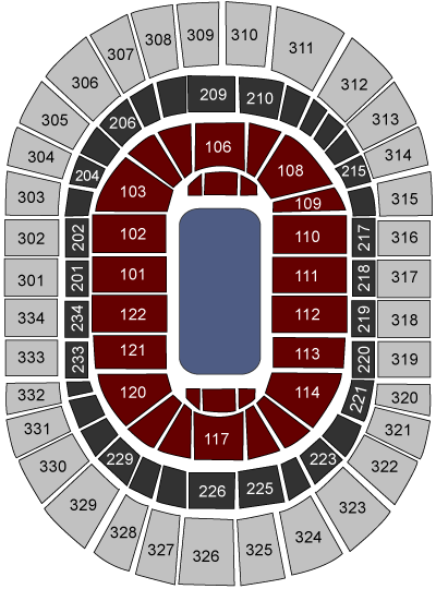 United Center
