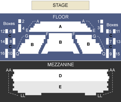 Goodman Theater