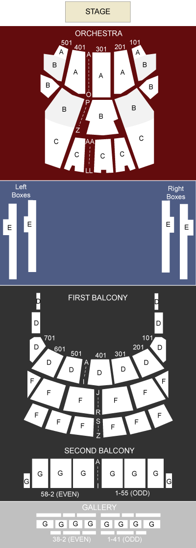Wedding Halls Chicago on The White Stripes Concert Review  Auditorium Theatre  Chicago  Il