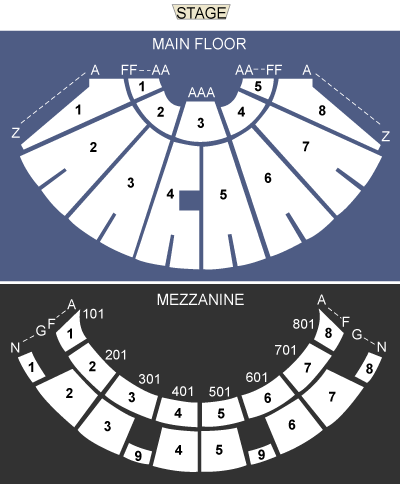 Star Plaza Theater