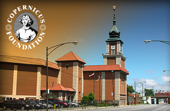 Copernicus Foundation History