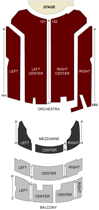 Genesee Theater