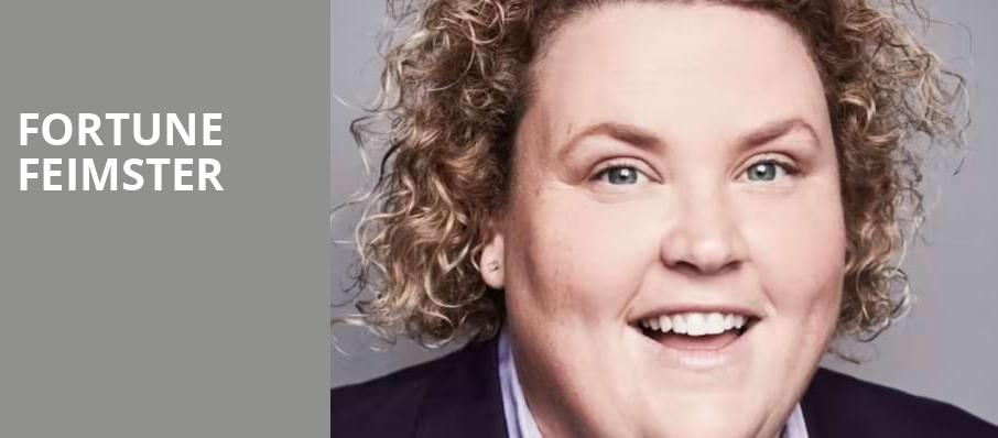 Fortune Feimster, Silver Creek Event Center At Four Winds, Chicago