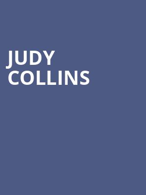 Judy Collins, Old Town School Of Folk Music, Chicago