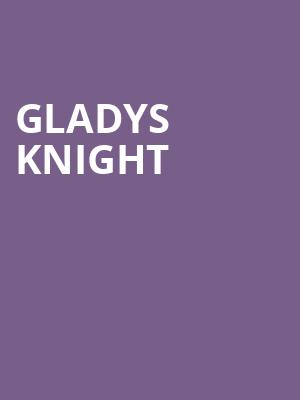 Gladys Knight, Hard Rock Casino Northern Indiana, Chicago