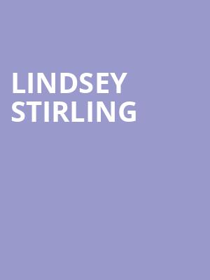 Lindsey Stirling, Auditorium Theatre, Chicago