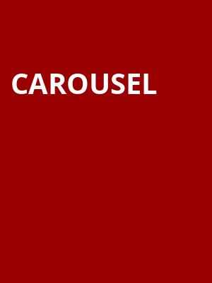 Carousel, North Shore Center, Chicago