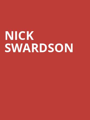 Nick Swardson, Chicago Improv, Chicago