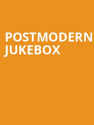 Postmodern Jukebox, Genesee Theater, Chicago