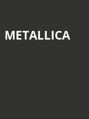 Metallica, Soldier Field Stadium, Chicago