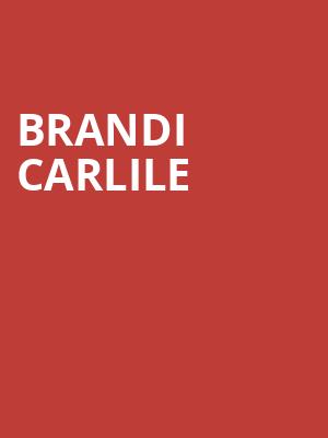 Brandi Carlile, Huntington Bank Pavilion, Chicago
