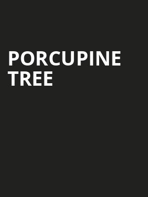 Porcupine Tree, Auditorium Theatre, Chicago