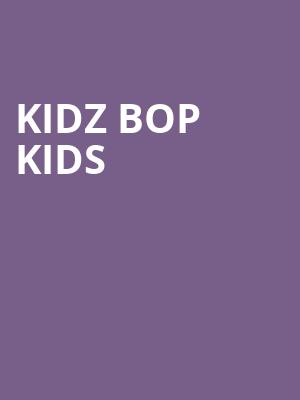 Kidz Bop Kids, Hollywood Casino Amphitheatre Chicago, Chicago