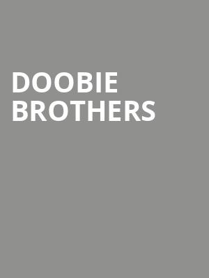 Doobie Brothers, The Chicago Theatre, Chicago