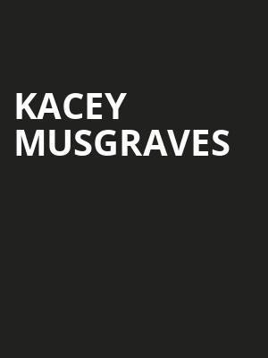Kacey Musgraves, Allstate Arena, Chicago