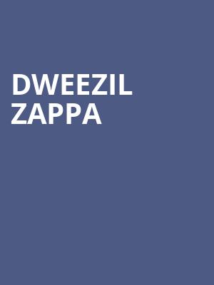 Dweezil Zappa, Riviera Theater, Chicago