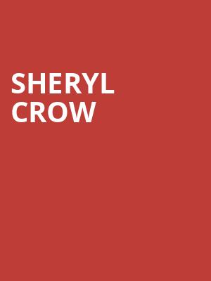 Sheryl Crow Poster