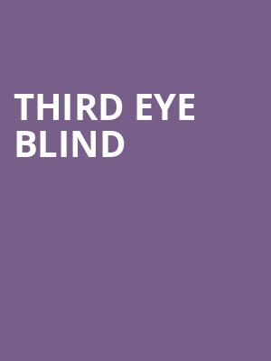 Third Eye Blind, Huntington Bank Pavilion, Chicago