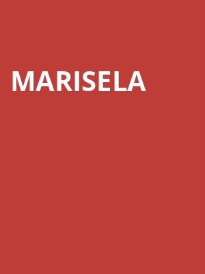 Marisela, Rosemont Theater, Chicago