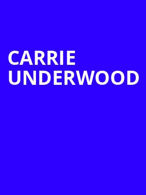 Carrie Underwood, Ravinia Pavillion, Chicago