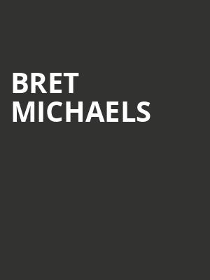 Bret Michaels, Credit Union 1 Amphitheatre, Chicago